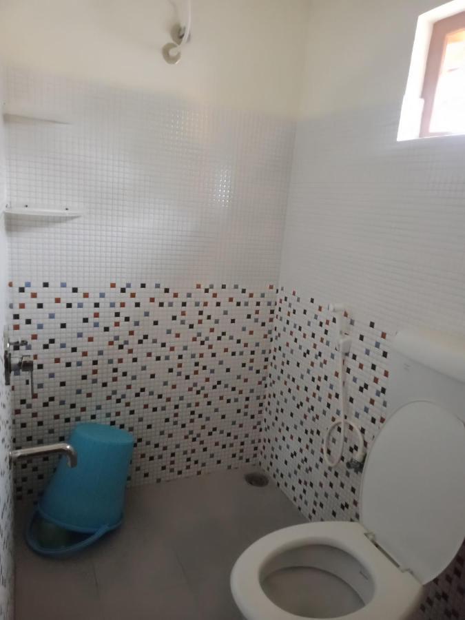 Krishna Kuteera Apartment Siddāpur Екстериор снимка